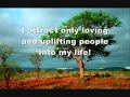  Affirmations Chiropractic