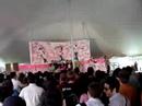 happyfunsmile Performs at Sakura Matsuri happyfunsmile Performs at Sakura Matsuri