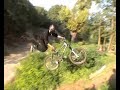 NS Bikes rider Wojtek Gola
