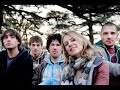 Room Eleven - Looking at my feet