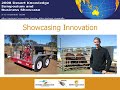 Promo: 2008 Desert Knowledge Symposium & Business Showcase