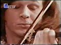 here are the later day wallace, in a clip from the spring of 1971 written by sylvain vanholme and georges garvarentz, who was charles aznavour's brother in law. vanholme does not appear here since he was no longer a formal member of the band. his part is lip-synched by scott bradford, who was with jess & james in the late 60's. 