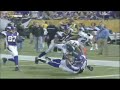 Tarvaris Jackson Gets WRECKED