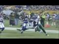 videos de Tarvaris Jackson Gets WRECKED
