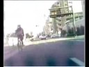 CAM-007 spycam Honda Monkey Tokyo ride