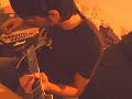 Voyeur - Blink 182 Live (cover)