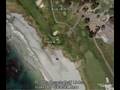 Pebble Beach Golf Links (Pebble Beach) Flyover Tour