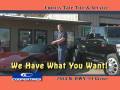 videos de Curtiss Tate Tire Commercial 2008.wmv