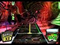 Guitar Hero 2 Customs - Nevermore - This Godless Endeavor