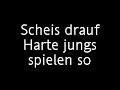 die show baketbal für hyperaktivos