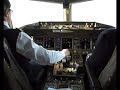 AIR FRANCE BOEING 777-200 ER landing in Paris AIR FRANCE BOEING 777-200 ER landing in Paris