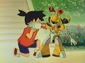 Medarot damashii 01 part 3