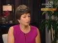 Eye To Eye: Obama's Key Advisor
