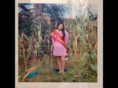 HOMENAJE A UNA MUJER EMPRENDEDORA..... ENMA MACAS