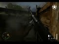 New Medal of Honor Vanguard Wii Gameplay Trailer