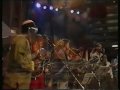 Pierre Dorge & New Jungle Orch. feat. Johnny Dyani, John Tchicai, Marilyn Mazur, Harry Beckett a.o.