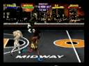NBA Hangtime game 1b NBA Hangtime game 1b