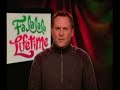Dave Coulier Interview with Avi the TV Geek