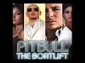 Pitbull The Boatlift 11/27/07 Snippet Mix #3 Pitbull The Boatlift 11/27/07 Snippet Mix #3