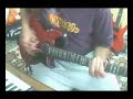 Godsmack - I Stand Alone cover - poor quality Godsmack - I Stand Alone cover - poor quality