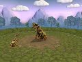 Obese Girrafe Spore Video Obese Girrafe Spore Video
