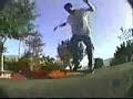 Rodney Mullen l Railslide.com is giving away free micro miniramp