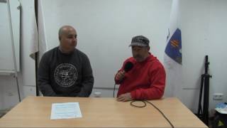 Programa Libre y Directo del jueves 16 de Febrero