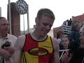 2008 Fifth Third River Bank Run - Michigan Runner TV