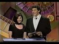 Twin Peaks Sherilyn Fenn Michael Ontkean
