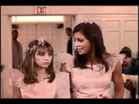 Jessica Biel