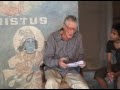 Saint Francis is a Zen Buddhist,Pt 2
