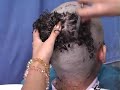 Meyong Headshave & Faceshave Shortmovie by Hairdream4you