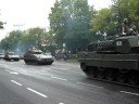 Desfile del Ej�rcito en Madrid 12-10-2008