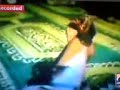 Another miracle or just a fake video???