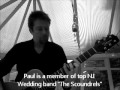 Somewhere over the Rainbow Acoustic