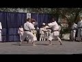 Jiyu Kumite