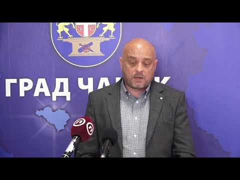 УСВОЈЕН ИЗВЕШТАЈ РАДА ЈП „РЗАВ“ АРИЉЕ ЗА 2025. ГОДИНУ