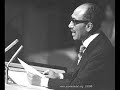 خطاب الرئيس أنور السادات فى الكنيست عام 1977