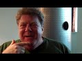 Interview with Cheers Star, George Wendt