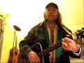 farewell to nova scotia traditional folk song john rah