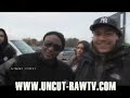 UNCUT-RAWTV SHAWTY LO D4L IN NYC THE 1ST 48 \"DEY NO\"