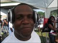 shout' outs to dj rob e rob spinnin' juxx diamondz ft. back block gang - do my thing at the g-unit bbq