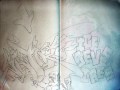 E_B_A - Red Dreams Step by Step