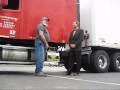Semi Truck Driver Testimonial on the 8x Mega Fuel Cell