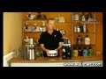 CENSORED JUICER vs Magimix part 1