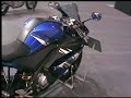 Yzf125-R 2008 Yzf125-R 2008