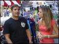 Scuba Diving Show Part 1