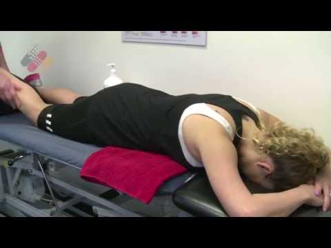 how to recover after a long run