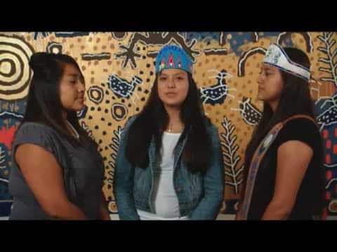 An Indian Health Service public service announcement (PSA) on bullying prevention in partnership with the Indian Health Board of Nevada Youth Advisory Council and the National Museum of the American Indian in Washington, D.C. Bullying is not Native and does not honor our traditions or culture.
An Indian Health Service public service announcement (PSA) on bullying prevention in partnership with the Indian Health Board of Nevada Youth Advisory Council and the National Museum of the American Indian in Washington, D.C. Bullying is not Native and does not honor our traditions or culture.