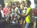 jomar rodz con jose el calvo y la artilleria pesa